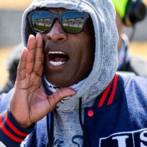Deion Sanders Raves About a “Nasty” Fight That Broke Out During Spring Practice: “In a Day That We’re Not Even Padded”