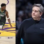 “ANT Thinks He Can Do Anything”: Anthony Edwards’ NFL Claim Gets a Response From Timberwolves HC Chris Finch
