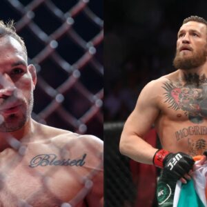 UFC 300: Conor McGregor vs. Michael Chandler: ‘Iron’ Gives Seal of Approval for 2024
