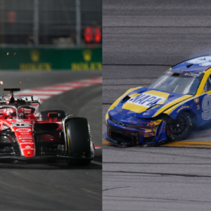 What NASCAR Can Learn From F1 for Better Results for the Fans and Drivers?