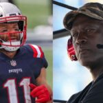 “Don’t F*ck It Up”: Julian Edelman Recalls the Time When Michael Jordan Bet “A Bunch of Money” on Him for the Super Bowl