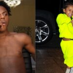 Kanye West son does the iconic IShowSpeed dance