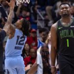 “Might Not Come from Me, Zion, or CJ”: Brandon Ingram Describes Pelicans’ Struggles After Ja Morant’s Grizzlies Erase 15-Point Lead