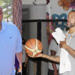 Following Charles Barkley’s ‘Money’ Reason, Rasheed Wallace Had ‘$115,000 Reasons’ for Removing Likeness From NBA 2K