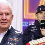 “Talent of the Century”: Helmut Marko Reiterates Prominence of ‘Max Verstappen’ Factor in Red Bull’s Dominance