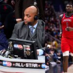 “Everyone Is Entitled to Their Opinion”: Zion Williamson Responds to Shaquille O’Neal and Charles Barkley’s Criticism After IST Loss to Lakers