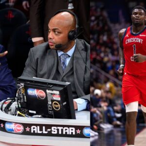“Everyone Is Entitled to Their Opinion”: Zion Williamson Responds to Shaquille O’Neal and Charles Barkley’s Criticism After IST Loss to Lakers