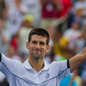 Fact Check: Is Novak Djokovic Vegan?