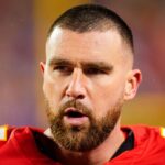 NFL Insider Says Travis Kelce Illegally Pitched the Ball Like He Was Playing Rugby vs Saints