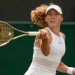 Battle of the Sexes - WTA Newcomer of the Year Mirra Andreeva loses to ATP player outside top 1000 after political drama
