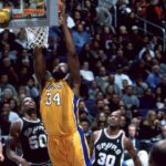 "Started Out by Dunking a Sock": Despite Being Close to 7ft, Shaquille O'Neal Went Through a Difficult Process Before Becoming Dominant