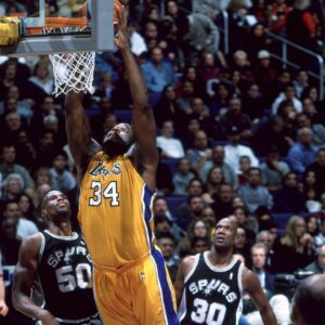 "Started Out by Dunking a Sock": Despite Being Close to 7ft, Shaquille O'Neal Went Through a Difficult Process Before Becoming Dominant