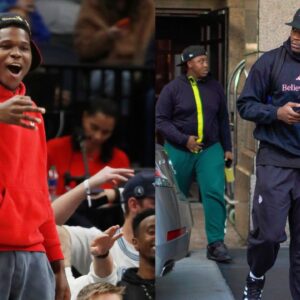 "Google Said it Then It's Gotta Be True": Anthony Edwards Trolls Websites for Claiming His Net Worth is Merely $14 Million