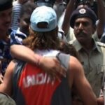 "Proud Of What I've Done": Despite Hugging And Kissing MS Dhoni In Public, Haseena Nasreen Had No Regrets Whatsoever