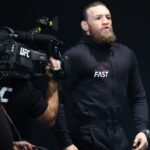 Conor McGregor Calls for Higher Pay as List for Highest Paid Female Athletes in 2023 Is Revealed