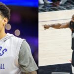 "Don't See it Happening For this Group": 3x NBA Champion Believes James Harden Won't Win a Ring This Year Despite Being a Top 50 Player