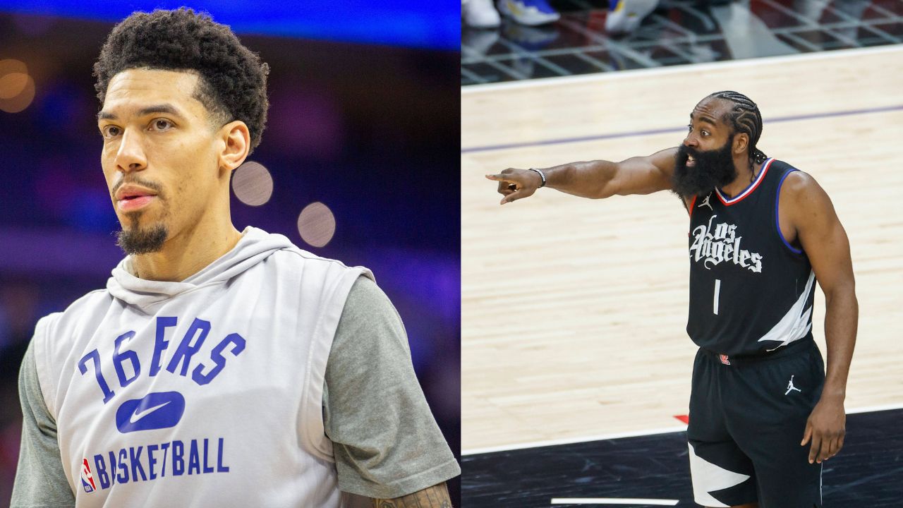 "Don't See it Happening For this Group": 3x NBA Champion Believes James Harden Won't Win a Ring This Year Despite Being a Top 50 Player