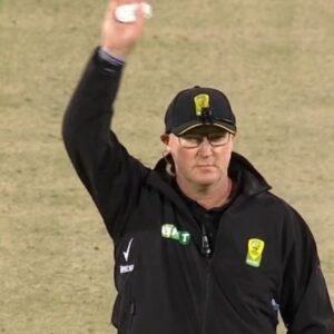 Big Bash Powerplay Rules: Is BBL Power Surge Available In T20Is?