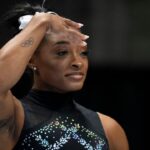 Simone Biles Reveals ‘Mission’ on Gold Over America Tour’s Newest Leg