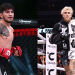 Dillon Danis Demands Adin Ross Stream to ‘Embarrass Jake Paul’s Opponent, Andre August’ for an Ultimate MMA Fight