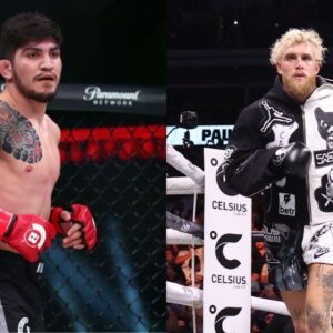 Dillon Danis Demands Adin Ross Stream to ‘Embarrass Jake Paul’s Opponent, Andre August’ for an Ultimate MMA Fight