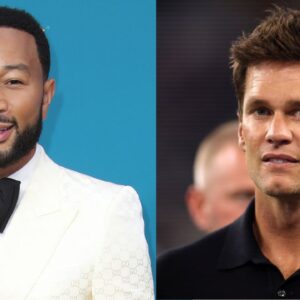 “The Attention Gets Shifted to Us”: Tom Brady’s Parental Confession to John Legend Shows the Ugly Side of Growing Up as Celebrity Children