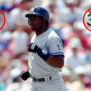Over Three Decades Ago, Seemingly Cocky Deion Sanders Had Taken the High Road After Getting Grilled for Wearing No. 30 for the Yankees