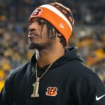 “I Was a Little Disappointed”: Ja’Marr Chase on Not Getting Paid on the ‘Summer of Wide Receivers’