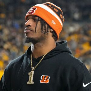 “I Was a Little Disappointed”: Ja’Marr Chase on Not Getting Paid on the ‘Summer of Wide Receivers’