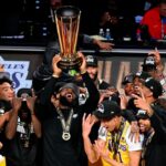 Earning $47 Million Less Than LeBron James, 3 Lakers Players Almost Doubled Their Season Earnings Due to In-Season Tournament's $500,000 Cash Prize