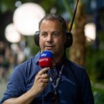 Ted Kravitz Clarifies He Has No ‘Soft Spot’ for Mercedes by Pitting in McLaren: “I Always Loved Ayrton Senna”