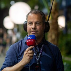 Ted Kravitz Clarifies He Has No ‘Soft Spot’ for Mercedes by Pitting in McLaren: “I Always Loved Ayrton Senna”