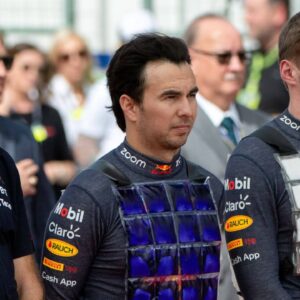 Not Suitability to Max Verstappen but Adrian Newey’s ‘Clever Modifications’ Handicapped Sergio Perez in 2023