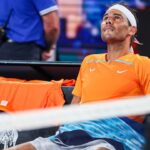 "For You It Doesn't Matter": Look Back at Mackenzie McDonald Destroying Rafael Nadal in His Last Match Ahead of Long-Anticipated Comeback