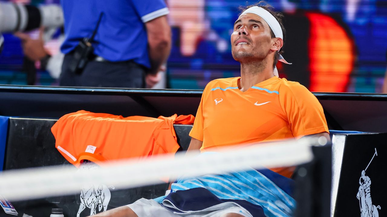 "For You It Doesn't Matter": Look Back at Mackenzie McDonald Destroying Rafael Nadal in His Last Match Ahead of Long-Anticipated Comeback