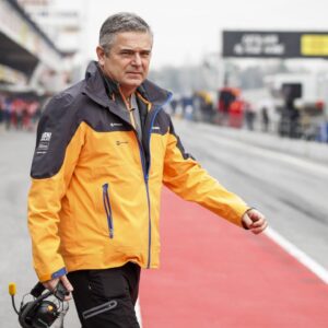 Gil de Ferran’s Death: How F1 World Mourned the Passing of McLaren Legend Who Transcended Racing Disciplines