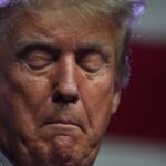 EX-UFC Star Blames Colby Covington After Donald Trump Disqualified From 2024 Ballot in Colorado