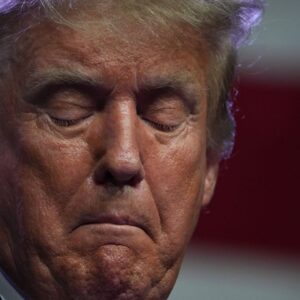 EX-UFC Star Blames Colby Covington After Donald Trump Disqualified From 2024 Ballot in Colorado