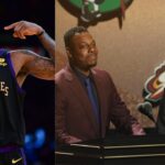 "Get This Man a LeBron James Jersey": Paul Pierce Takes a Dig at Kevin Garnett for Emphatically Defending LBJ's Status as a Top 5 Current Player