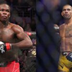 Alex Pereira Claims New UFC Stars from Kickboxing World Can't Match His and Israel Adesanya's Epic Legacies