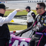 Alex Bowman Shoots Down NASCAR Job Security Rumors Amid Long Struggle