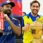 Tied With CSK With 5 IPL Titles, Mumbai Indians Lose Instagram Followers Battle Vs MS Dhoni's Team