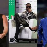 "Not Doing a TV Show in My Friend's Garage": Peyton Manning and Pat McAfee Confuse Kevin Hart Ahead of His NBA ESPN Megacast Gig