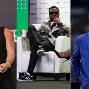 "Not Doing a TV Show in My Friend's Garage": Peyton Manning and Pat McAfee Confuse Kevin Hart Ahead of His NBA ESPN Megacast Gig