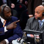 "That's That Auburn University Education": Shaquille O'Neal Goes At Charles Barkley For Continually Messing Up A Fanduel Promotion