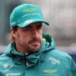 Will 42-Year-Old Fernando Alonso Sign $26 Million Aston Martin Extension to Race in 2025?
