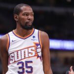 "I Hate You Too": Kevin Durant Beefs With Fans After Claiming Suns Are Not a Super Team