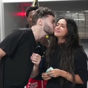 Adin Ross and Demisux