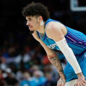 Is LaMelo Ball Playing Tonight Against the Bulls? Jan 31st Injury Update on Hornets Guard Amidst Right Ankle Issues