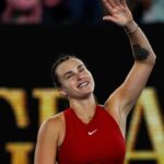 What is the Tattoo on Aryna Sabalenka's Arm? Australian Open Star Intrigues Fans With Interesting Belief